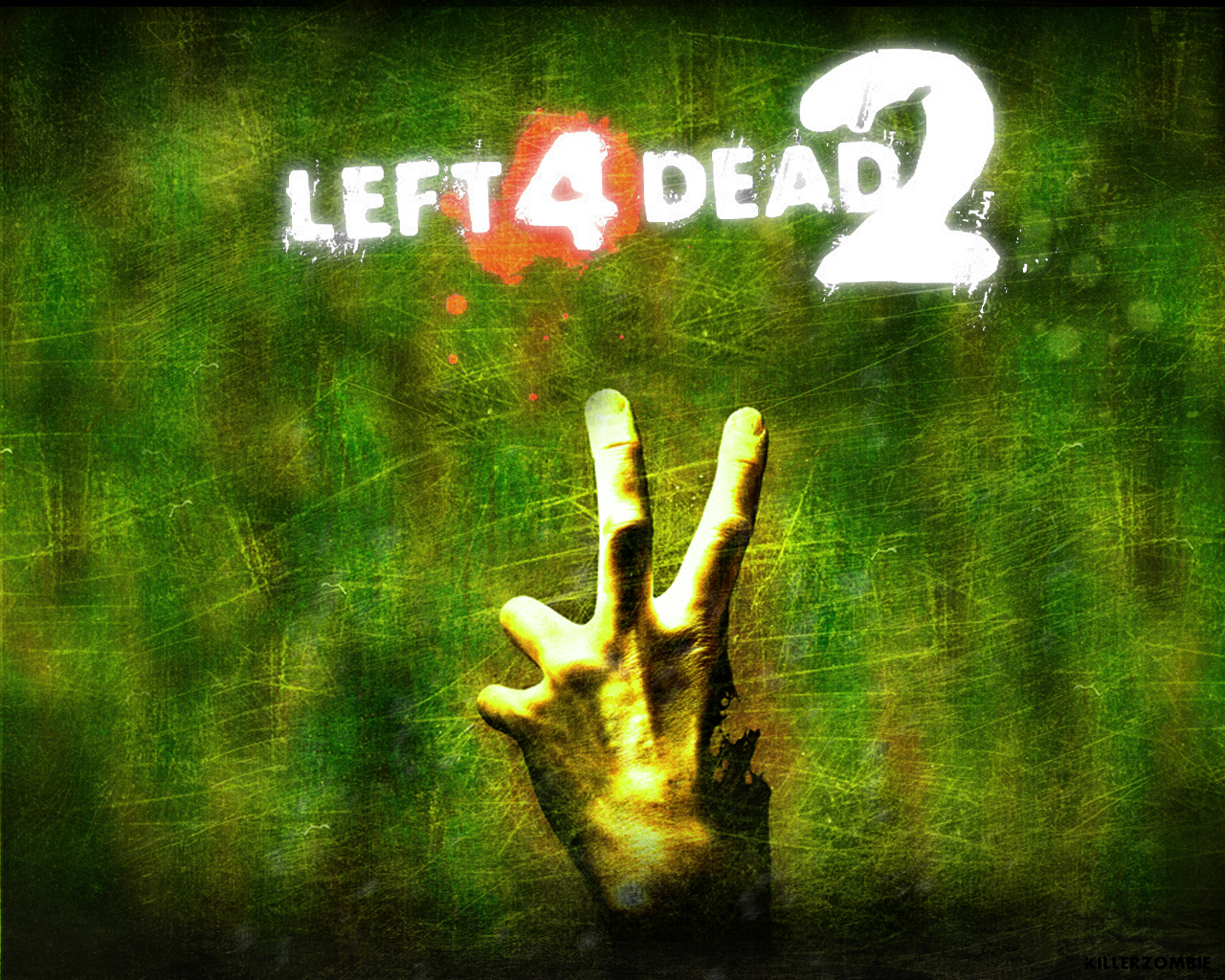 Download Left For Dead 2 Free For Pc